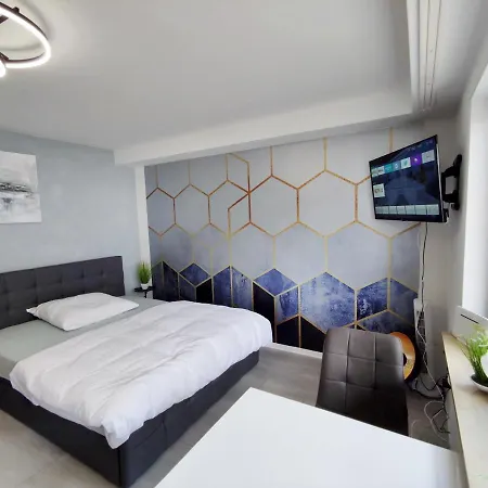 Business Style *free Parking And Wifi* Ludwigshafen am Rhein