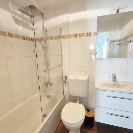 Apartment Business Style *free Parking And Wifi* *