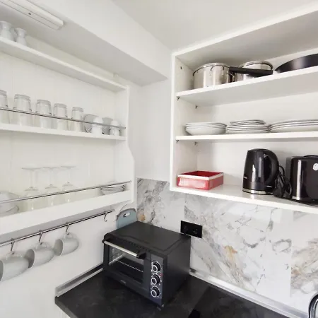 Business Style *free Parking&wifi* Apartment Ludwigshafen am Rhein