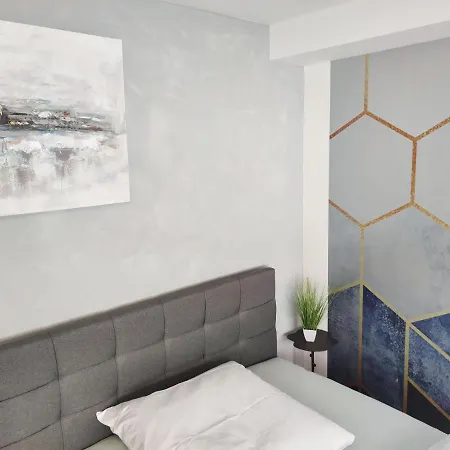 Business Style *free Parking And Wifi* * Ludwigshafen am Rhein