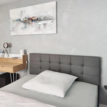 Apartment Business Style *free Parking And Wifi* *