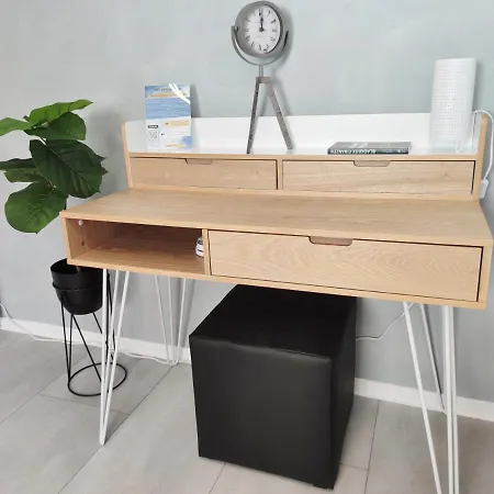 Business Style *free Parking&wifi*