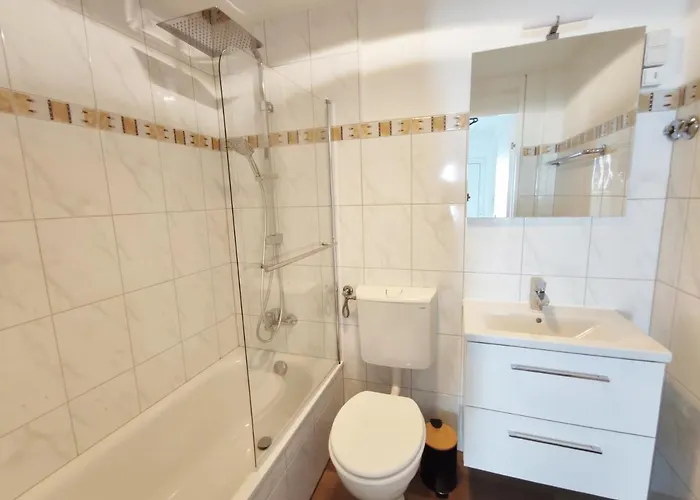 Daire Business Style *free Parking And Wifi* *