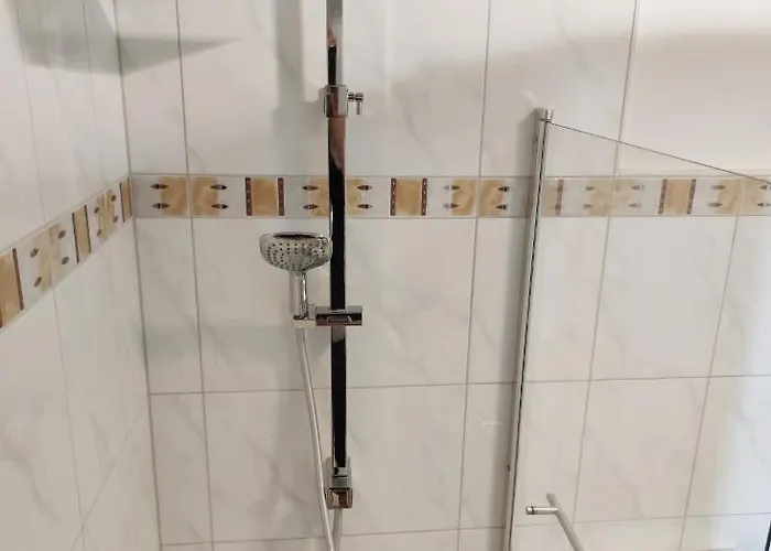 Daire Business Style *free Parking And Wifi* *