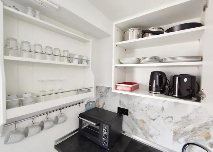 Business Style *free Parking And Wifi* Daire Ludwigshafen am Rhein