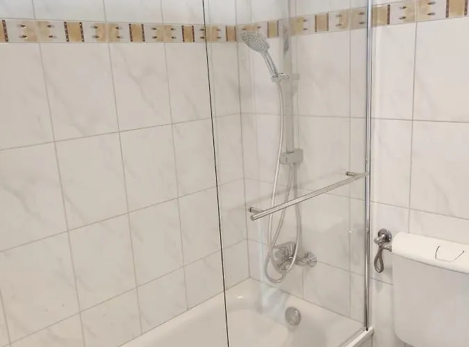 Daire Business Style *free Parking And Wifi*