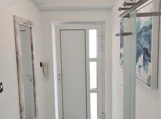 Daire Business Style *free Parking And Wifi* Ludwigshafen am Rhein